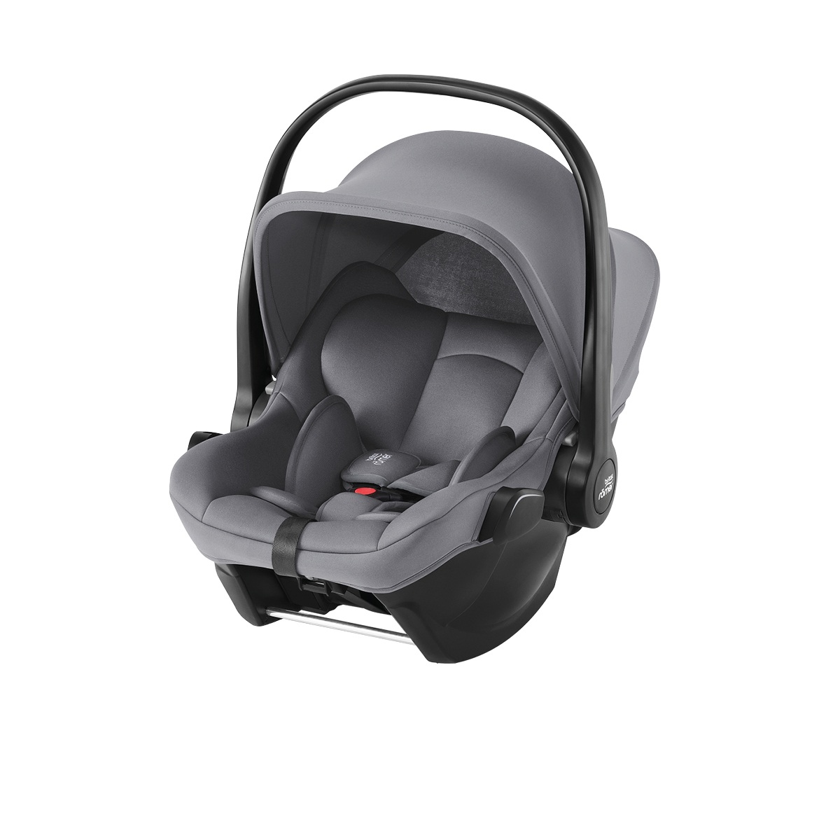 Britax Römer Autosedačka Baby-Safe Core, Frost Grey 3