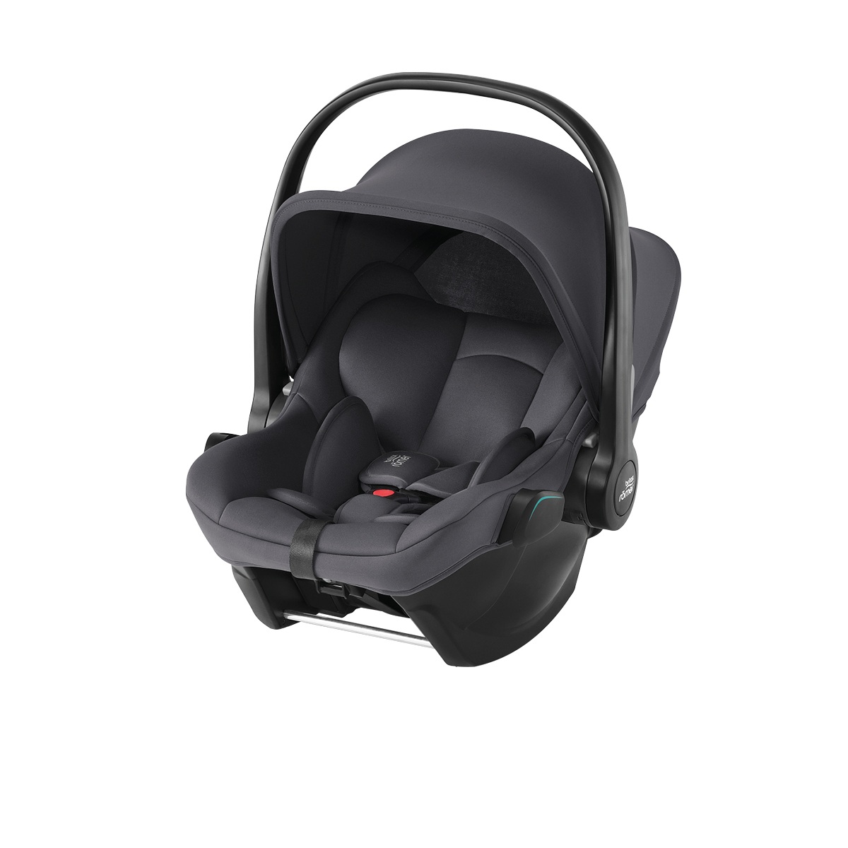 Britax Römer Autosedačka Baby-Safe Core, Midnight Grey 2