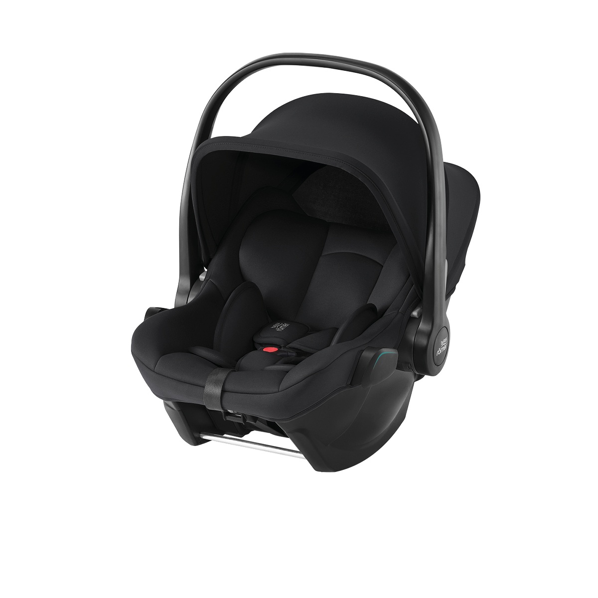 Britax Römer Autosedačka Baby-Safe Core, Space Black 1