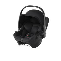 Britax Römer Autosedačka Baby-Safe Core, Space Black 1
