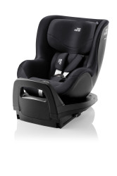 Britax Römer Autosedačka Dualfix Pro Classic, Deep Black 1