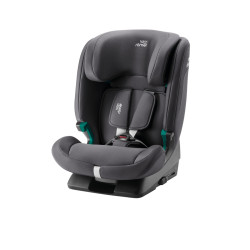 Britax Römer Autosedačka Evolvafix, Midnight Grey 2