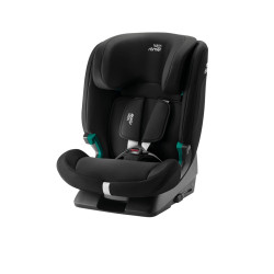 Britax Römer Autosedačka Evolvafix, Space Black 1