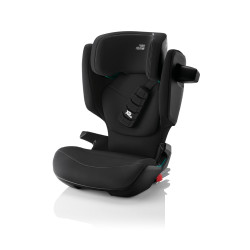 Britax Römer Autosedačka Kidfix Pro Classic, Space Black 1