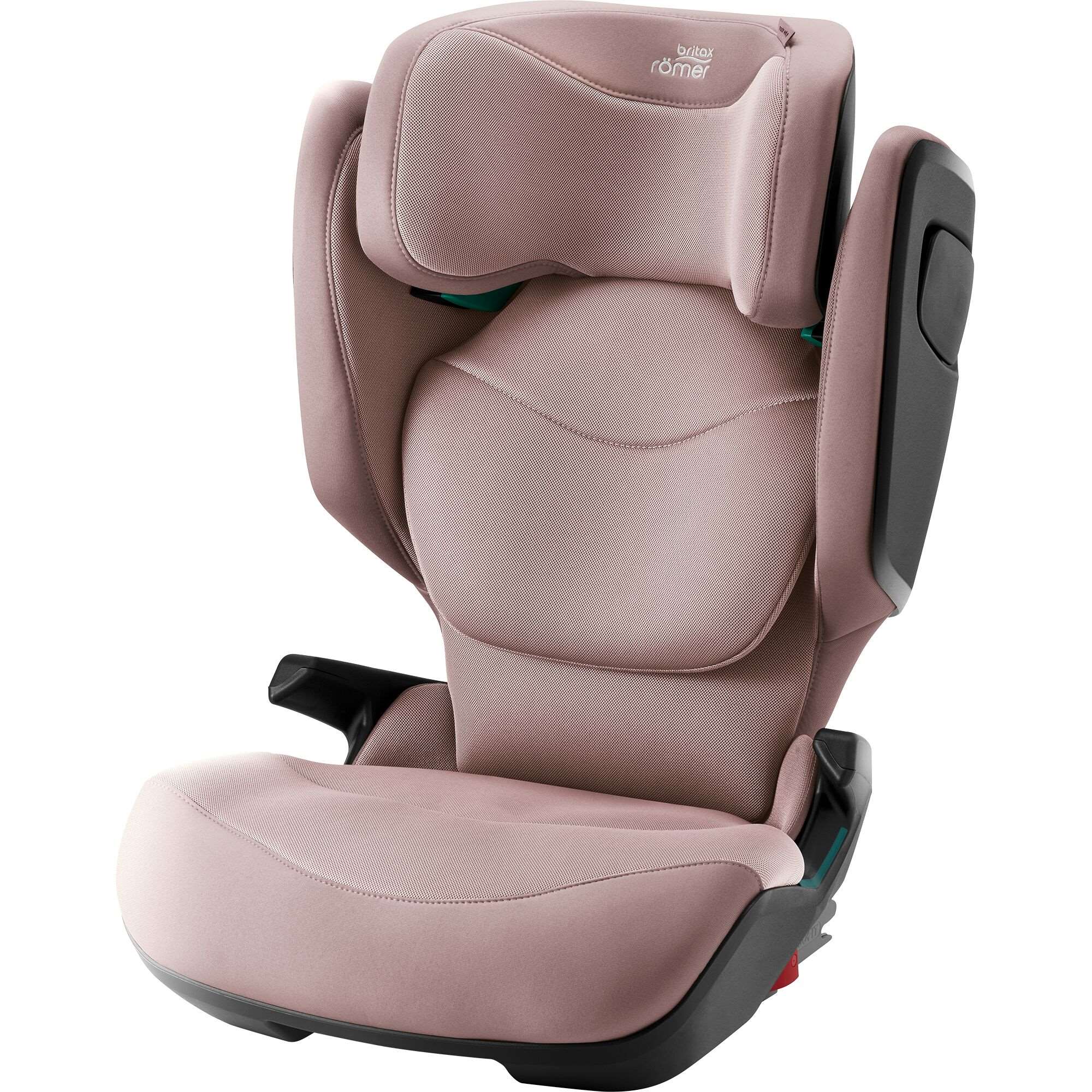 Britax Römer Autosedačka Kidfix Pro M Style, Dusty Rose 2