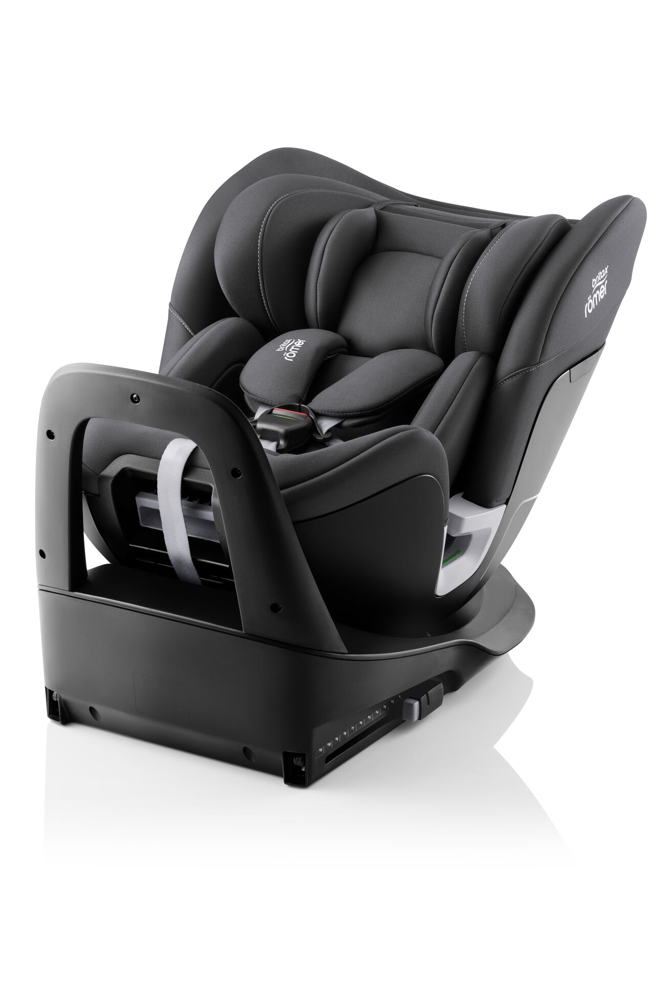 Britax Römer Autosedačka Swivel 2, Midnight Grey 2 2