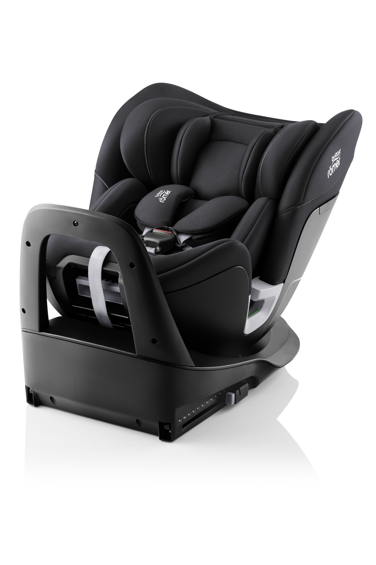 Britax Römer Autosedačka Swivel 2, Space Black 2 1