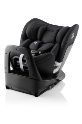 Britax Römer Autosedačka Swivel 2, Space Black 2 1