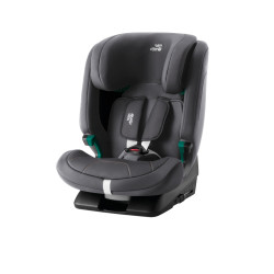 Britax Römer Autosedačka Versafix, Midnight Grey 2
