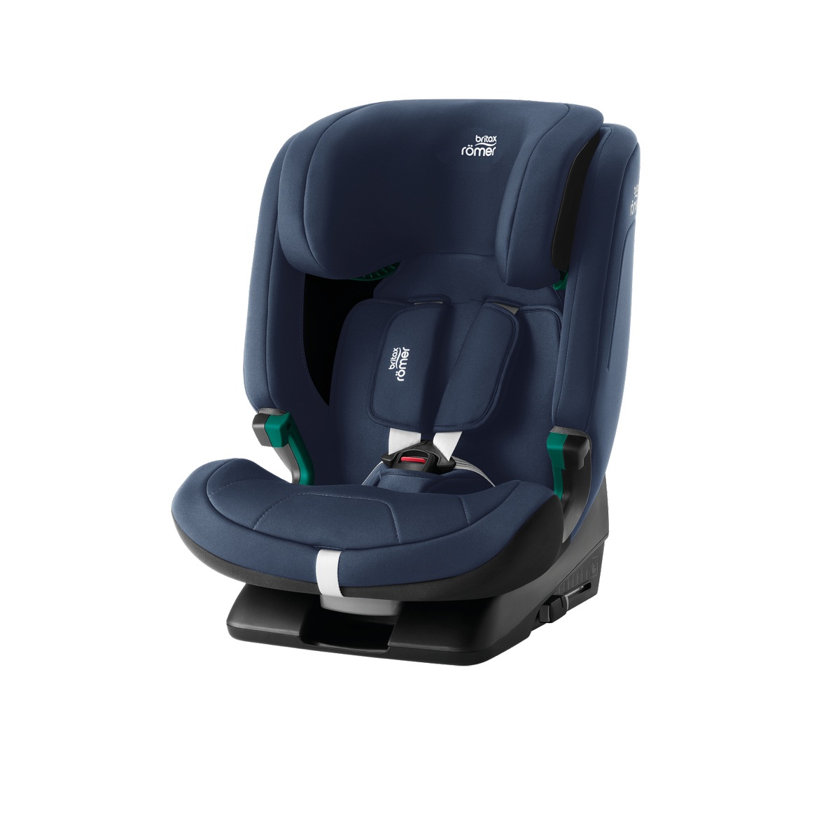 Britax Römer Autosedačka Versafix, Night Blue 3