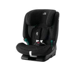 Britax Römer Autosedačka Versafix, Space Black 1