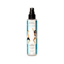 Bronz'Express Samoopalovací mlha bez tónování 150 ml