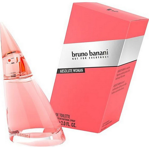 BRUNO BANANI Absolute Woman Toaletní voda 20 ml