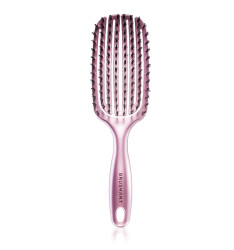 BrushArt Hair Fénovací kartáč s kančími štětinami M 1 ks