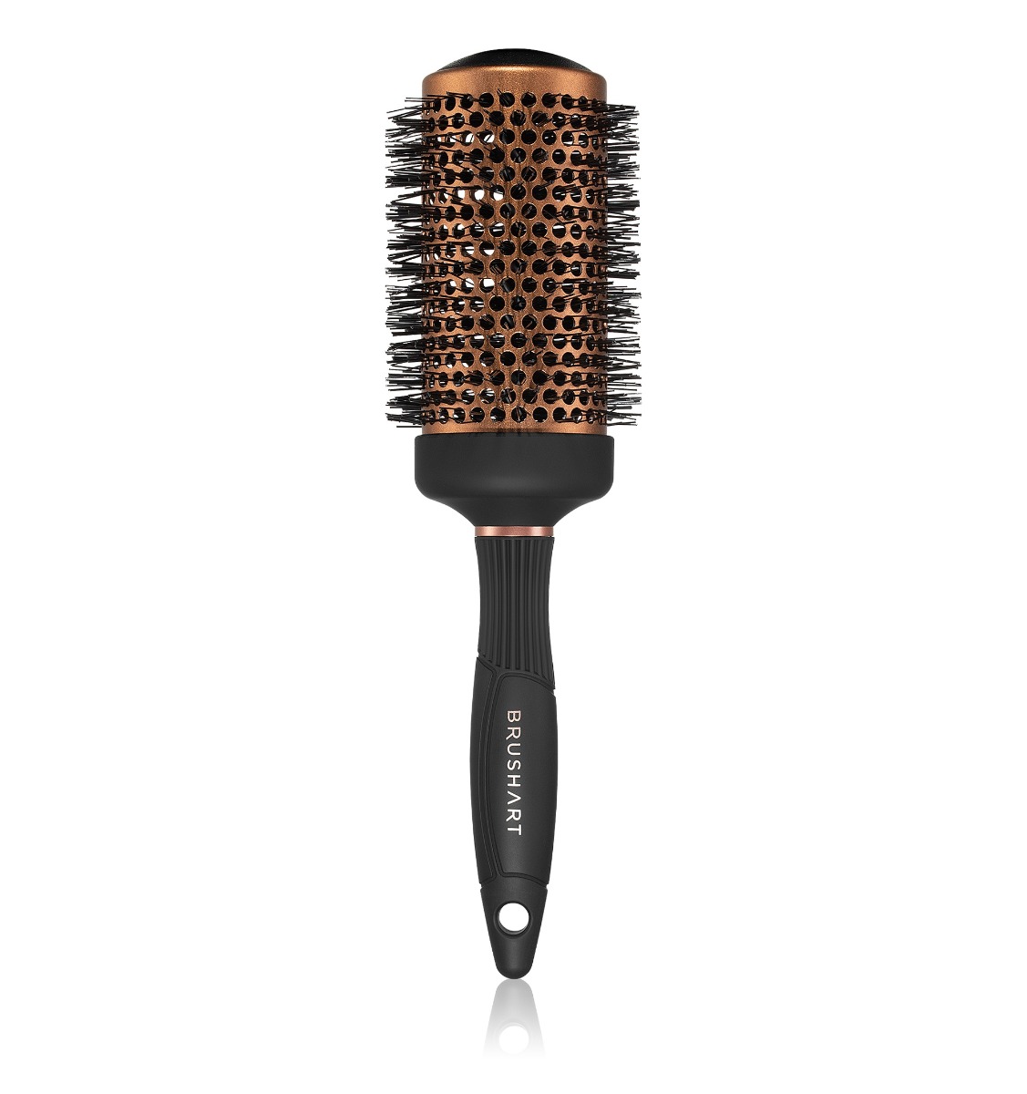 BrushArt Hair Keramický kulatý kartáč na vlasy 53 mm 1 ks