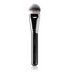 BrushArt Profesional B1 Plochý štětec na make-up 1 ks