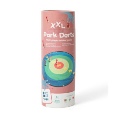 BS Toys XXL venkovní šipky