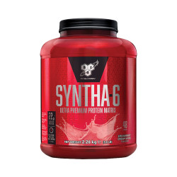 BSN Syntha 6 2,27kg - čokoláda