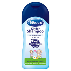 BÜBCHEN Baby dětský šampon 200 ml