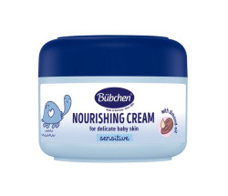 Bübchen Baby pečující krém 75 ml