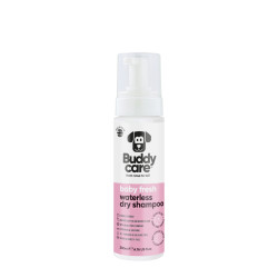 Buddycare Baby Fresh suchý šampon pro psy 200 ml