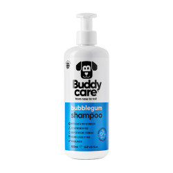 Buddycare Bubblegum šampon pro psy 500 ml