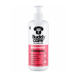 Buddycare Watermelon šampon pro psy 500 ml