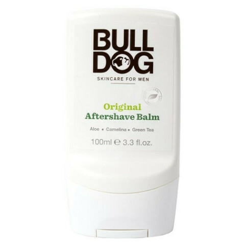 BULLDOG Balzám po holení Original Aftershave Balm 100 ml
