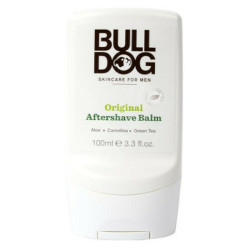 BULLDOG Balzám po holení Original Aftershave Balm 100 ml