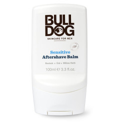 BULLDOG Balzám po holení Sensitive 100 ml