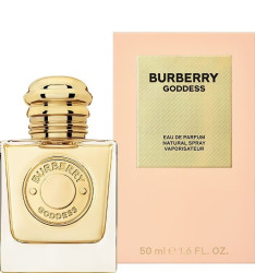 BURBERRY Goddess EdP 30 ml