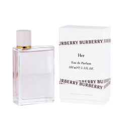 Burberry Her EDP 100 ml W