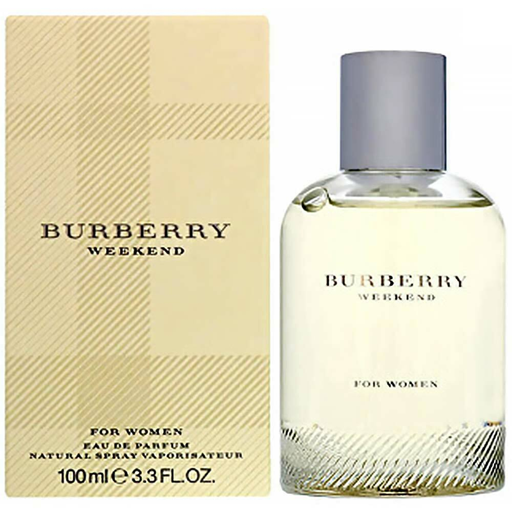 Burberry Weekend Parfémovaná voda 30 ml