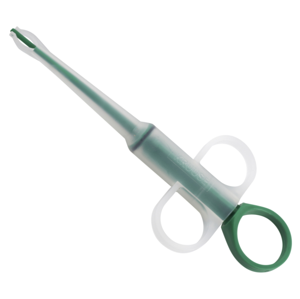 BUSTER Classic aplikátor tablet pro malá zvířata 1 kus