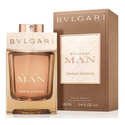 BVLGARI Man Terrae Essence EDP 100 ml