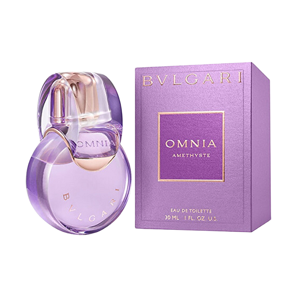 BVLGARI Omnia Amethyste EDT 30 ml