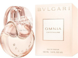 BVLGARI Omnia Crystalline EDP 100 ml