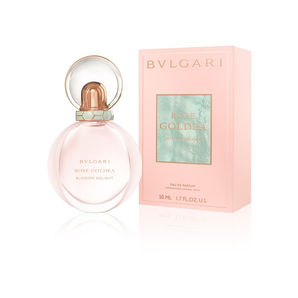 BVLGARI Rose Goldea Blossom Delight EDP 50 ml