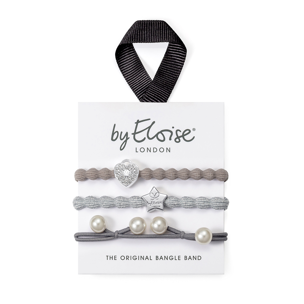 By Eloise London Shades of Grey Set