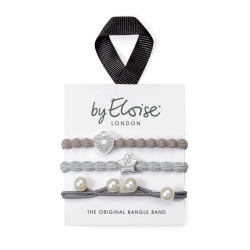 By Eloise London Shades of Grey Set