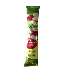 BYLINKA Ovocná trubička Lavaš jablko 140 g