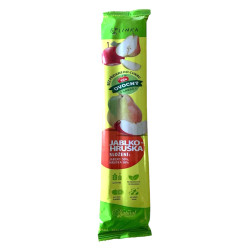 BYLINKA Ovocná trubička Lavaš jablko a hruška 140 g