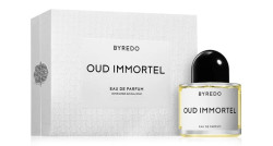 Byredo Oud Immortel parfémovaná voda unisex 50 ml