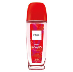 C-THRU Parfémovaná voda Love Whisper 75ml