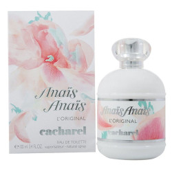 CACHAREL  Anais Anais Toaletní voda 50 ml