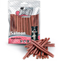 CALIBRA Joy Classic Salmon Sticks lososové tyčinky 250 g