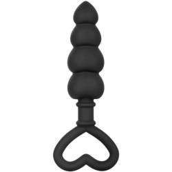 California Exotic Anální kuličky Heart Handle 11,5 cm