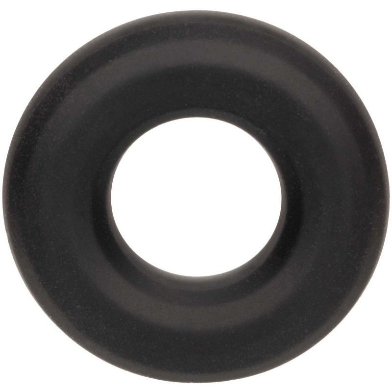 California Exotic Erekční kroužek Alpha, střední - tekutý silikon