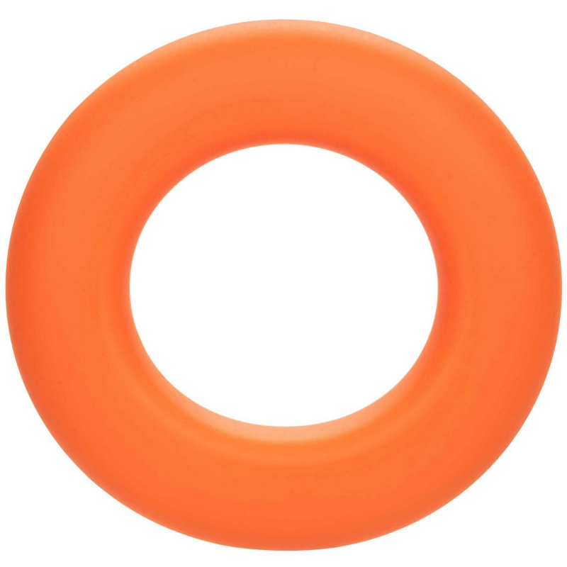 California Exotic Erekční kroužek Alpha, velký - tekutý silikon