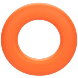 California Exotic Erekční kroužek Alpha, velký - tekutý silikon